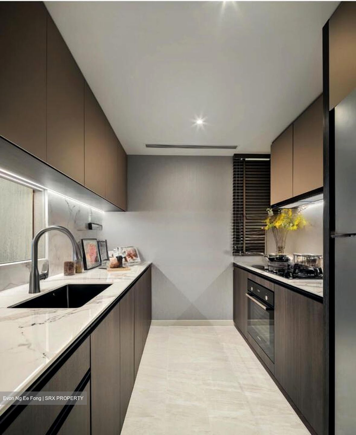 ARDOR RESIDENCE (D15), Apartment #547112951